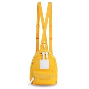 New Cilo Cala Cilocala Banana Yellow Backpack preschool Mini Backpack 2.8L Baby